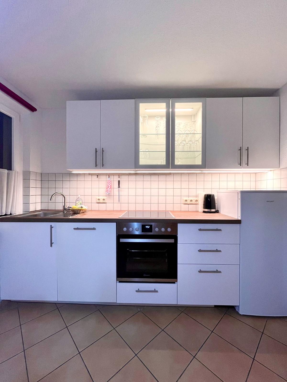 Ferienwohnung Silberm&ouml;we &ndash; Bild 6