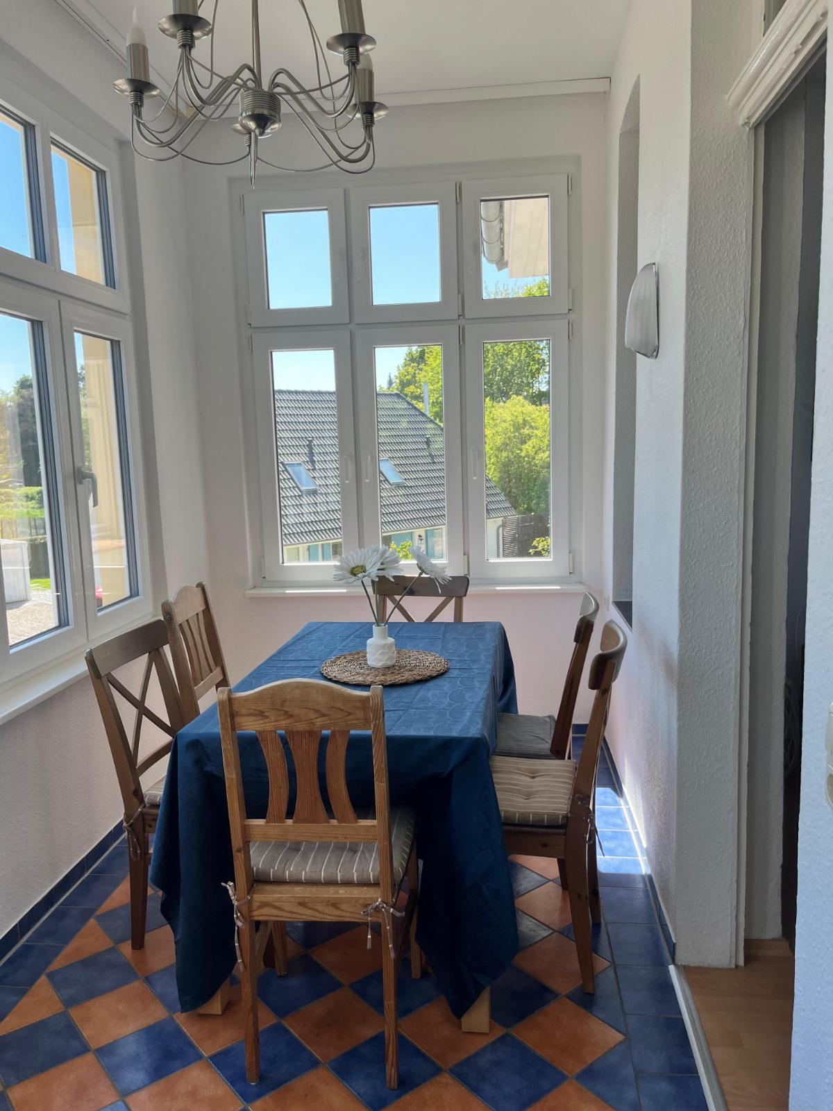 Ferienwohnung Silberm&ouml;we &ndash; Bild 7