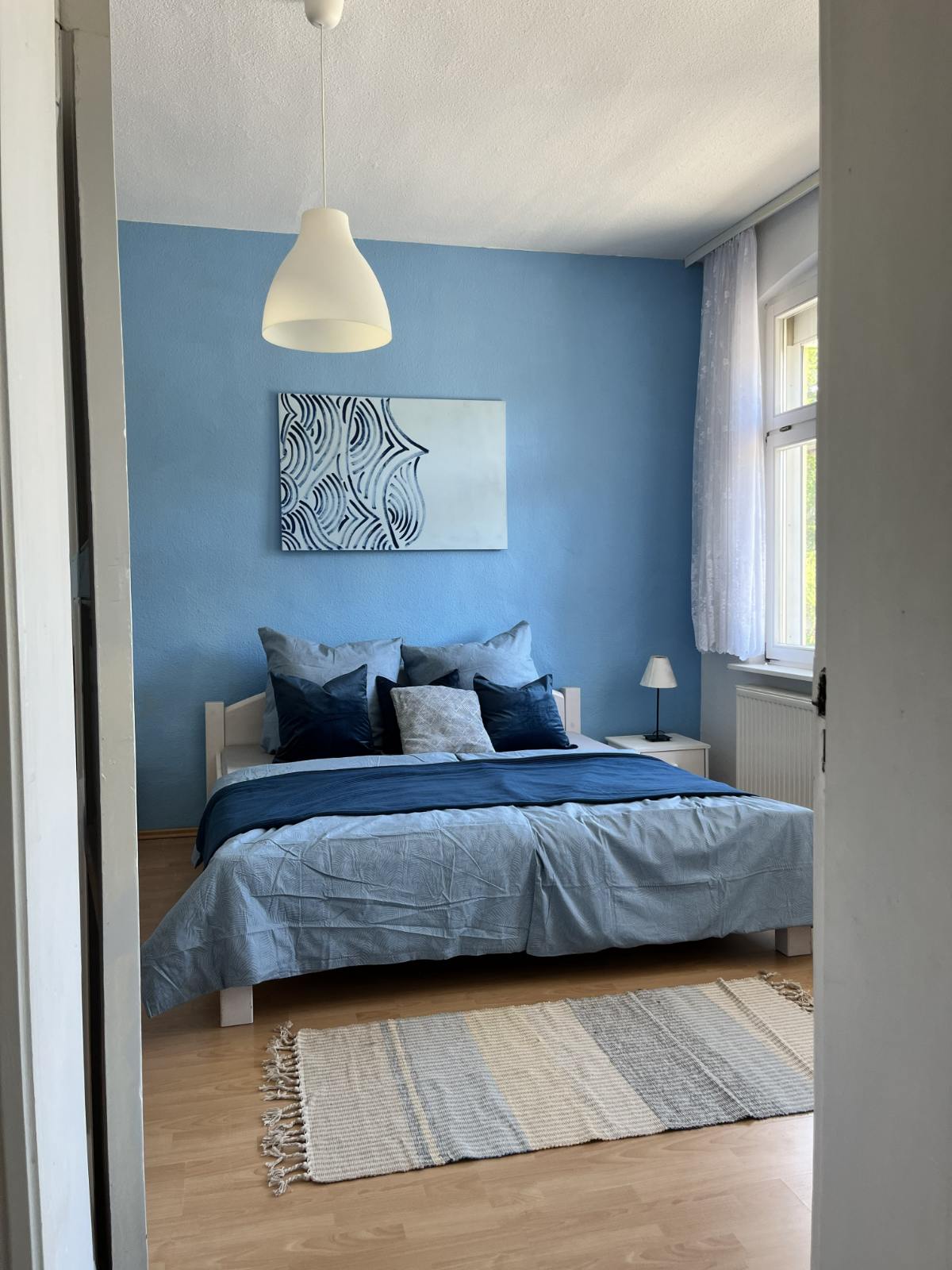 Ferienwohnung Silberm&ouml;we &ndash; Bild 8