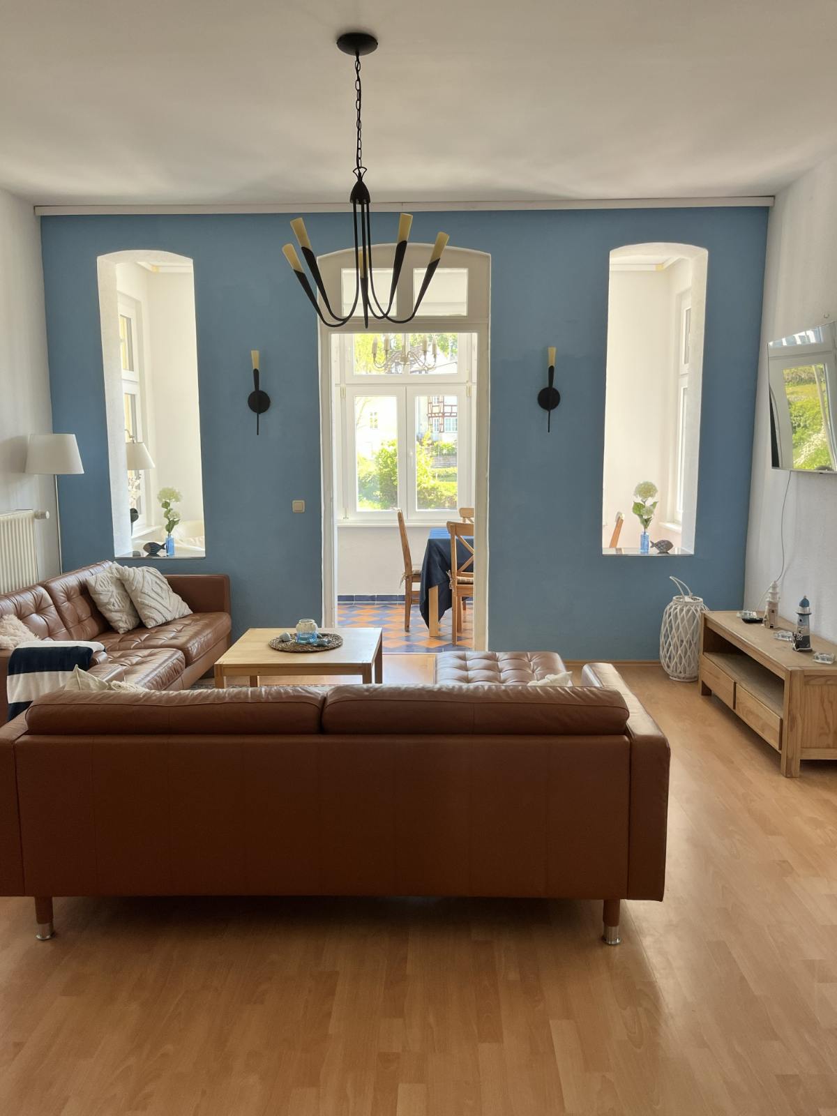 Ferienwohnung Silberm&ouml;we &ndash; Bild 9